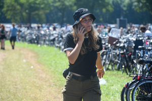 foto Zwarte Cross, 20 juli 2025, De Schans, Lichtenvoorde #1019025