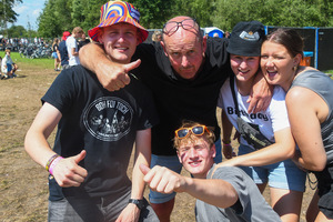 foto Zwarte Cross, 20 juli 2025, De Schans, Lichtenvoorde #1019027