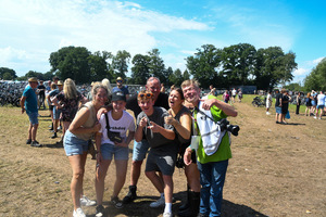 foto Zwarte Cross, 20 juli 2025, De Schans, Lichtenvoorde #1019029