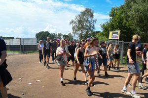 foto Zwarte Cross, 20 juli 2025, De Schans, Lichtenvoorde #1019032