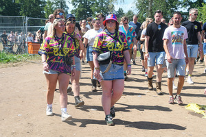 foto Zwarte Cross, 20 juli 2025, De Schans, Lichtenvoorde #1019033