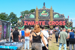 foto Zwarte Cross, 20 juli 2025, De Schans, Lichtenvoorde #1019036