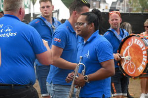 foto Zwarte Cross, 20 juli 2025, De Schans, Lichtenvoorde #1019048
