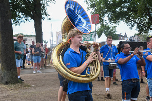 foto Zwarte Cross, 20 juli 2025, De Schans, Lichtenvoorde #1019051