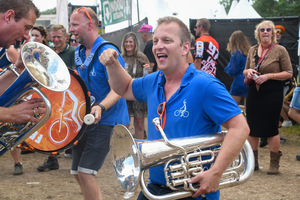 foto Zwarte Cross, 20 juli 2025, De Schans, Lichtenvoorde #1019053