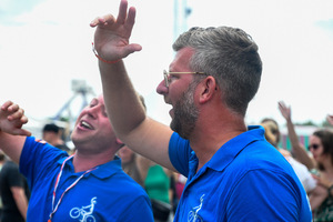 foto Zwarte Cross, 20 juli 2025, De Schans, Lichtenvoorde #1019054