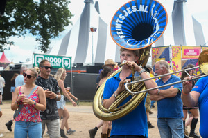 foto Zwarte Cross, 20 juli 2025, De Schans, Lichtenvoorde #1019055