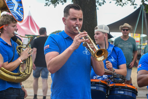 foto Zwarte Cross, 20 juli 2025, De Schans, Lichtenvoorde #1019057