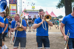 foto Zwarte Cross, 20 juli 2025, De Schans, Lichtenvoorde #1019059