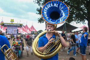 foto Zwarte Cross, 20 juli 2025, De Schans, Lichtenvoorde #1019060