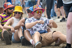 foto Zwarte Cross, 20 juli 2025, De Schans, Lichtenvoorde #1019066