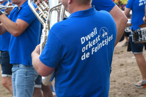 foto Zwarte Cross, 20 juli 2025, De Schans, Lichtenvoorde #1019067