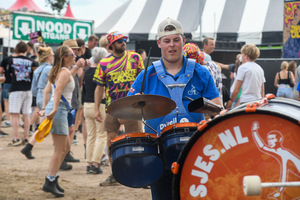 foto Zwarte Cross, 20 juli 2025, De Schans, Lichtenvoorde #1019069