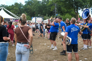 foto Zwarte Cross, 20 juli 2025, De Schans, Lichtenvoorde #1019073