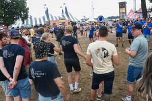 foto Zwarte Cross, 20 juli 2025, De Schans, Lichtenvoorde #1019074