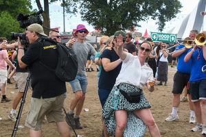 foto Zwarte Cross, 20 juli 2025, De Schans, Lichtenvoorde #1019077