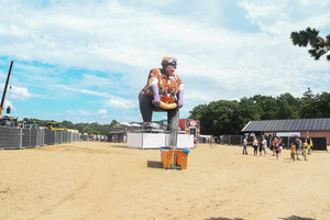 foto Zwarte Cross, 20 juli 2025, De Schans, Lichtenvoorde #1019078