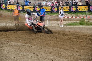 foto Zwarte Cross, 20 juli 2025, De Schans, Lichtenvoorde #1019082