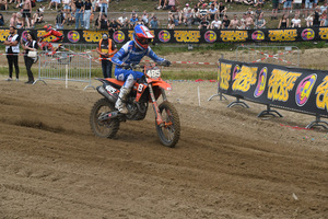 foto Zwarte Cross, 20 juli 2025, De Schans, Lichtenvoorde #1019089