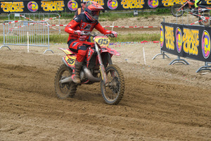 foto Zwarte Cross, 20 juli 2025, De Schans, Lichtenvoorde #1019096