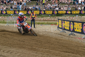 foto Zwarte Cross, 20 juli 2025, De Schans, Lichtenvoorde #1019097