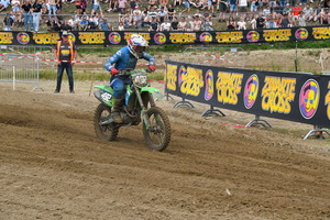 foto Zwarte Cross, 20 juli 2025, De Schans, Lichtenvoorde #1019099