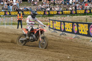 foto Zwarte Cross, 20 juli 2025, De Schans, Lichtenvoorde #1019100