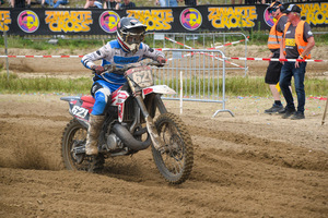 foto Zwarte Cross, 20 juli 2025, De Schans, Lichtenvoorde #1019108