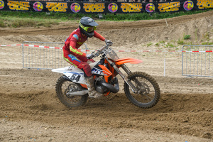 foto Zwarte Cross, 20 juli 2025, De Schans, Lichtenvoorde #1019119
