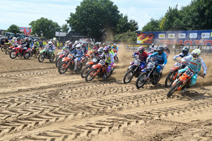 foto Zwarte Cross, 20 juli 2025, De Schans, Lichtenvoorde #1019122