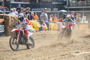 foto Zwarte Cross, 20 juli 2025, De Schans, Lichtenvoorde #1019124