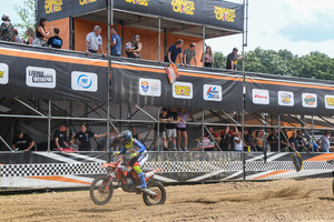 foto Zwarte Cross, 20 juli 2025, De Schans, Lichtenvoorde #1019126