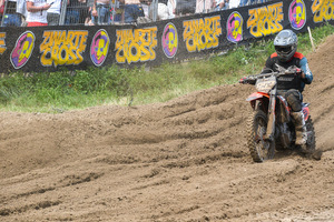 foto Zwarte Cross, 20 juli 2025, De Schans, Lichtenvoorde #1019130