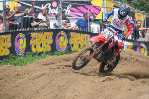 foto Zwarte Cross, 20 juli 2025, De Schans, Lichtenvoorde #1019131