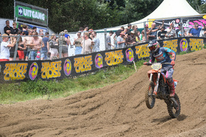 foto Zwarte Cross, 20 juli 2025, De Schans, Lichtenvoorde #1019132