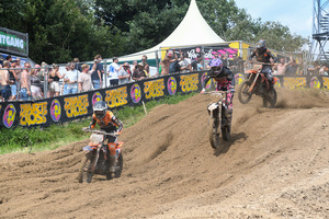foto Zwarte Cross, 20 juli 2025, De Schans, Lichtenvoorde #1019135