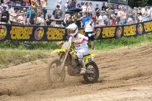 foto Zwarte Cross, 20 juli 2025, De Schans, Lichtenvoorde #1019137