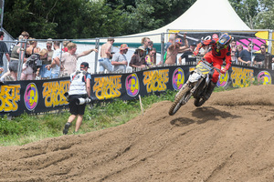 foto Zwarte Cross, 20 juli 2025, De Schans, Lichtenvoorde #1019138