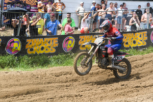 foto Zwarte Cross, 20 juli 2025, De Schans, Lichtenvoorde #1019143
