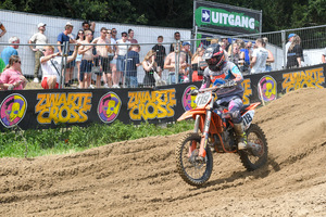 foto Zwarte Cross, 20 juli 2025, De Schans, Lichtenvoorde #1019144
