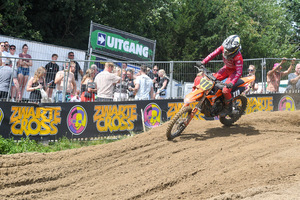 foto Zwarte Cross, 20 juli 2025, De Schans, Lichtenvoorde #1019146