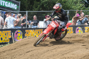 foto Zwarte Cross, 20 juli 2025, De Schans, Lichtenvoorde #1019147