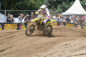 foto Zwarte Cross, 20 juli 2025, De Schans, Lichtenvoorde #1019149