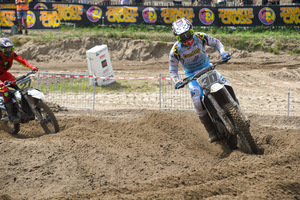 foto Zwarte Cross, 20 juli 2025, De Schans, Lichtenvoorde #1019151