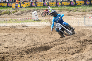 foto Zwarte Cross, 20 juli 2025, De Schans, Lichtenvoorde #1019155