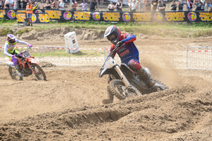 foto Zwarte Cross, 20 juli 2025, De Schans, Lichtenvoorde #1019156