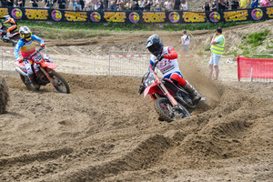 foto Zwarte Cross, 20 juli 2025, De Schans, Lichtenvoorde #1019159