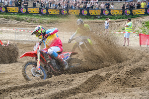 foto Zwarte Cross, 20 juli 2025, De Schans, Lichtenvoorde #1019160