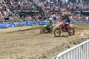 foto Zwarte Cross, 20 juli 2025, De Schans, Lichtenvoorde #1019172