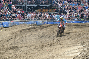 foto Zwarte Cross, 20 juli 2025, De Schans, Lichtenvoorde #1019175